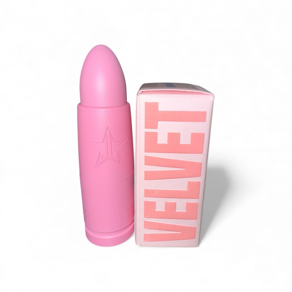 Jeffree Star Velvet Trap Lipstick - Jawbreaker